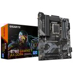 Gigabyte b760 gaming x ax ddr4 carte m�re intel b760 express lga 1700 atx - neuf