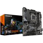 Gigabyte b760 gaming x carte m�re intel b760 express lga 1700 atx - neuf