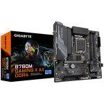 Gigabyte b760m gaming x ax ddr4 carte mre intel b760 express lga 1700 micro atx - neuf