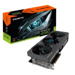Gigabyte eagle gv - n4080eagle - 16gd carte graphique nvidia geforce rtx 4080 16 go gddr6x - neuf