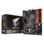 Gigabyte ga - ax370 - gaming - k7 carte mère amd x370 emplacement am4 atx - neuf Gigabyte ga - ax370 - gaming - k7 carte mère amd x370 emplacement am4 atx - neuf