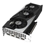 Gigabyte gaming geforce rtx 3060 ti oc pro 8g (rev. 3. 0) nvidia 8 go gddr6 - neuf