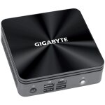 Gigabyte gb - bri3 - 10110 barebone pc / poste de travail noir bga 1528 i3 - 10110u 2, 1 - neuf Gigabyte gb - bri3 - 10110 barebone pc / poste de travail noir bga 1528 i3 - 10110u 2, 1 - neuf