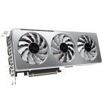 Gigabyte geforce rtx 3060 ti vision oc 8g (rev. 2. 0) nvidia 8 go gddr6 - neuf