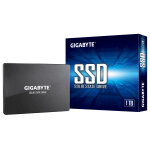 Gigabyte gp - gstfs31100tntd disque ssd 2. 5 1 to sata - neuf
