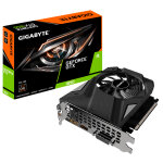 Gigabyte gv - n1656oc - 4gd carte graphique nvidia geforce gtx 1650 4 go gddr6 - neuf