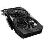 Gigabyte gv - n166soc - 6gd carte graphique nvidia geforce gtx 1660 super 6 go gddr6 - neuf