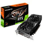 Gigabyte gv - n2060d6 - 6gd carte graphique nvidia geforce rtx 2060 6 go gddr6 - neuf