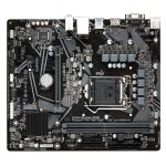 Gigabyte h510m h carte mère intel h510 express lga 1200 (socket h5) micro atx - neuf Gigabyte h510m h carte mère intel h510 express lga 1200 (socket h5) micro atx - neuf