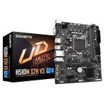 Gigabyte h510m s2h v3 carte m�re intel h470 express lga 1200 (socket h5) micro atx - neuf