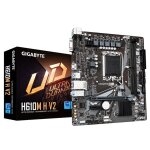 Gigabyte h610m h v2 carte m�re intel h610 express lga 1700 micro atx - neuf