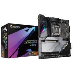 Gigabyte x670e aorus master carte m�re amd x670 emplacement am5 atx - neuf