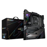 Gigabyte z490 aorus xtreme carte mère intel z490 express lga 1200 (socket h5) atx étendu - neuf Gigabyte z490 aorus xtreme carte mère intel z490 express lga 1200 (socket h5) atx étendu - neuf
