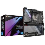 Gigabyte z790 aorus master x carte mère intel z790 express lga 1700 atx étendu - neuf Gigabyte z790 aorus master x carte mère intel z790 express lga 1700 atx étendu - neuf