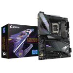 Gigabyte z790 aorus pro x wifi7 carte mère intel z790 express lga 1700 atx - neuf Gigabyte z790 aorus pro x wifi7 carte mère intel z790 express lga 1700 atx - neuf
