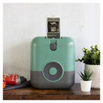 Glacire avec hp bluetooth intgre icesound - neuf