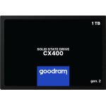 Goodram cx400 gen. 2 2. 5 1, 02 to s�rie ata iii 3d tlc nand - neuf