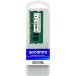 Goodram gr2400s464l17s / 4g module de m�moire 4 go 1 x 4 go ddr4 2400 mhz - neuf