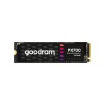 Goodram px700 ssd ssdpr - px700 - 01t - 80 disque ssd m. 2 1, 02 to pci express 4. 0 3d nand nvme - neuf ...