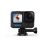 Gopro hero10 black - cam�ra de sport - neuf