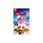La grande aventure lego 2 jeu switch - neuf La grande aventure lego 2 jeu switch - neuf