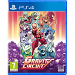 Gravity circuit ps4 - neuf