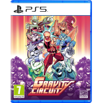 Gravity circuit ps5 - neuf
