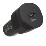 Green - e gr6076 - chargeur voiture usb - c �cocon�u 30 watts - neuf