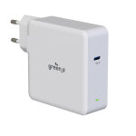 Green - e gr6102 - chargeur usb - c �cocon�u 100 watts - neuf
