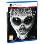 Greyhill incident abducted edition ps5 - neuf Greyhill incident abducted edition ps5 - neuf
