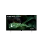 Grundig vision 7 165, 1 cm (65 ) 4k ultra hd smart tv noir - neuf Grundig vision 7 165, 1 cm (65 ) 4k ultra hd smart tv noir - neuf