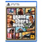 Gta v jeu ps5 - neuf Gta v jeu ps5 - neuf