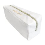 Hairprice - trousse glossy de rangement pour fer a lisser steampod l'oreal rowenta pour vos dplacement ...