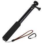 Hama 00004299 bton support pour selfies noir - neuf