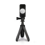 Hama 00004621 tr�pied t�l�phone portable noir - neuf
