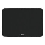 Hama 00051961 tapis de souris noir - neuf