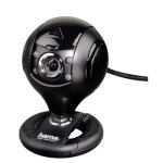 Hama 00053950 webcam 1, 3 mp 1280 x 1024 pixels usb 2. 0 noir - neuf