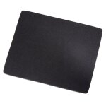 Hama 00054171 tapis de souris noir - neuf