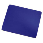 Hama 00054768 tapis de souris bleu - neuf