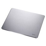 Hama 00054781 tapis de souris argent - neuf