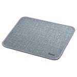 Hama 00054798 tapis de souris gris - neuf