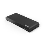 Hama 00121770 commutateur vid�o hdmi - neuf