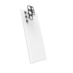 Hama 00213072 �cran et protection arri�re de t�l�phones portables protecteur d'objectif cam�ra samsung ...