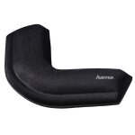 Hama bow repose - poignet spandex noir - neuf