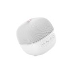 Hama cube 2. 0 enceinte portable mono blanc 4 w - neuf