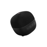 Hama cube 2. 0 enceinte portable mono noir 4 w - neuf