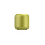 Hama drum 2. 0 enceinte portable mono vert 3, 5 w - neuf