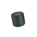 Hama drum 2. 0 enceinte portable mono vert 3, 5 w - neuf