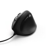 Hama emc - 500 souris droitier usb type - a optique 1800 dpi - neuf