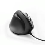 Hama emc - 500l souris gauche usb type - a optique 1800 dpi - neuf